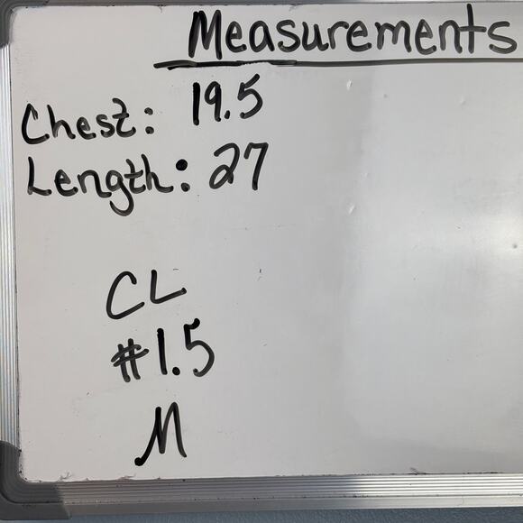 Plaid Tweed Long Blazer Jacket Collar Button Front Career Women's Med Academia - Picture 6 of 6